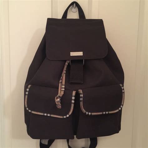 burberry bunter rucksack|burberry her fragrance.